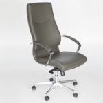 Meble biurowe, meble gabinetowe: krzesło, fotel