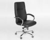 Meble biurowe, meble gabinetowe: krzesło, fotel