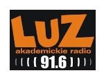 Wrocławska rozgłośnia radiowa LUZ od lat umila nam czas. Tym razem my mieliśmy okazji zrobić coś dla nich.