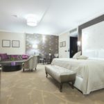 apartament hotelowy